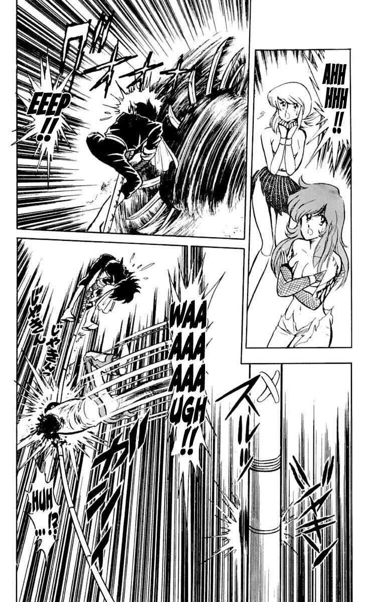 Page 29 Chapter 30 Super Ninja Dan