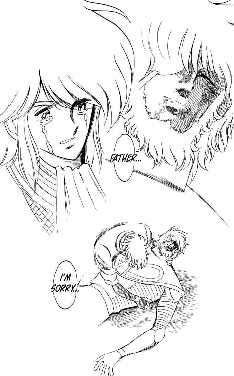 Page 38 Chapter 47 Super Ninja Dan