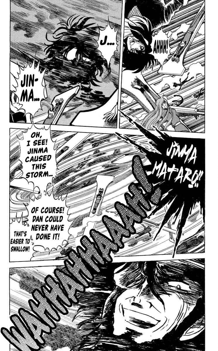 Page 23 Chapter 41 Super Ninja Dan