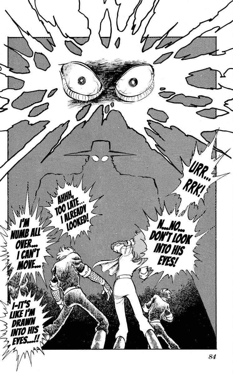 Page 12 Chapter 18 Super Ninja Dan