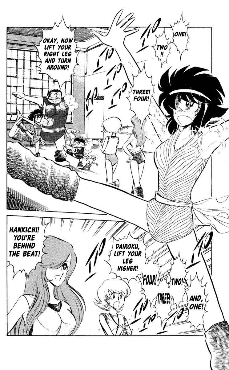 Page 9 Chapter 26 Super Ninja Dan