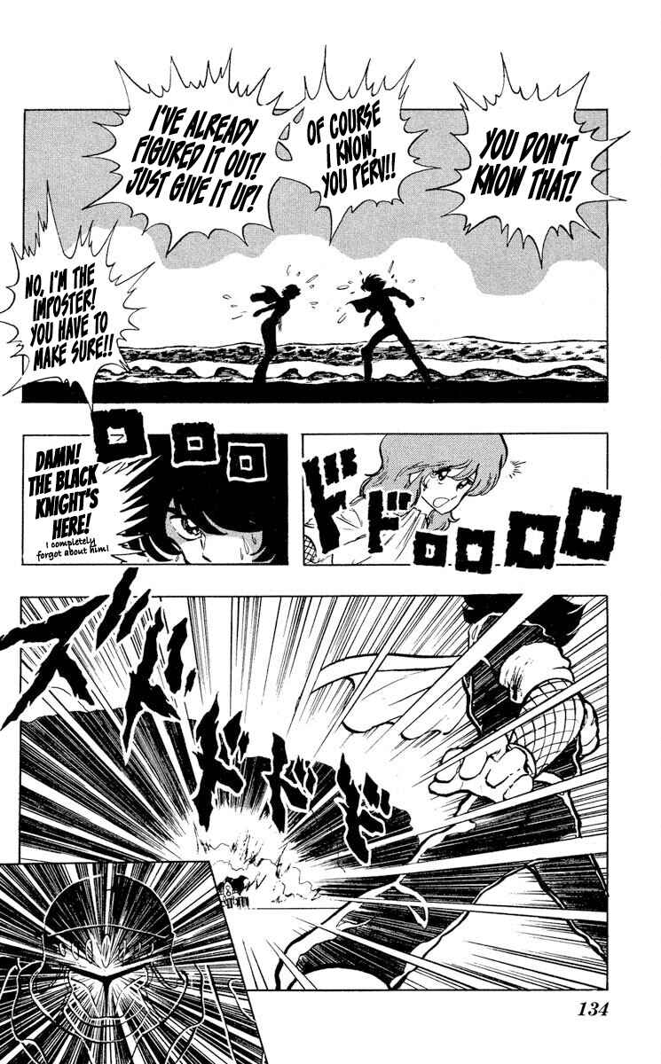 Page 26 Chapter 9 Super Ninja Dan