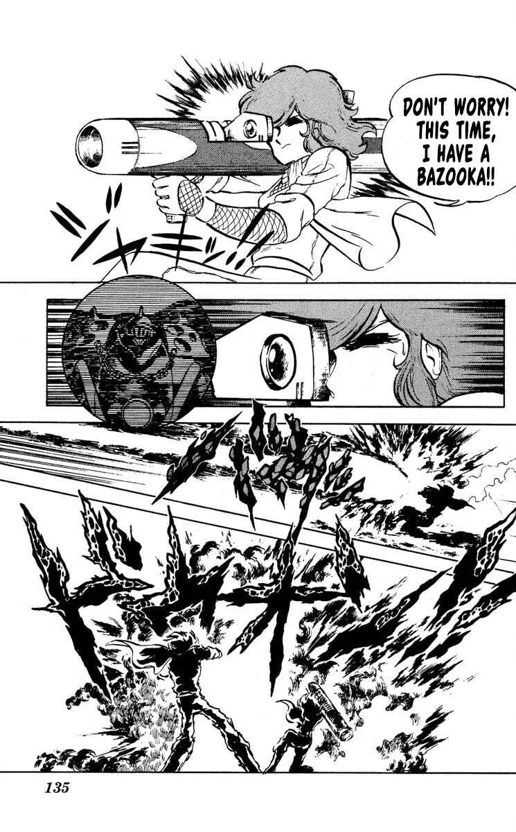 Page 27 Chapter 9 Super Ninja Dan
