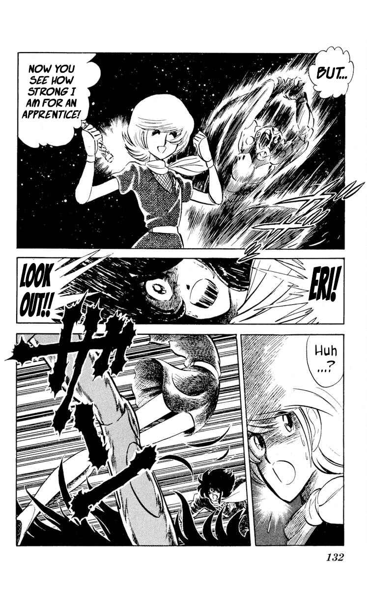 Page 28 Chapter 24 Super Ninja Dan