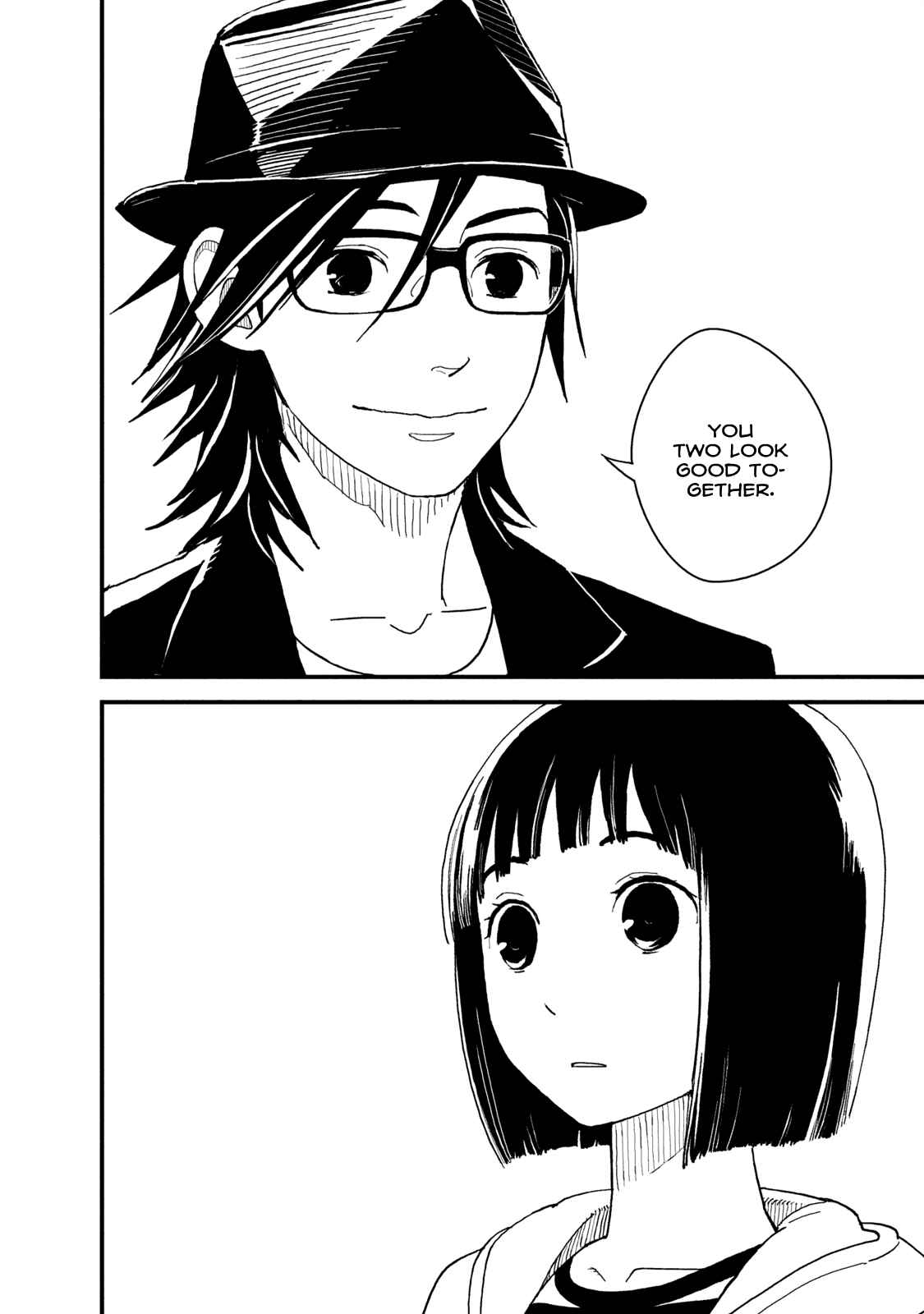 Page 7 Chapter 5 The Circumstances of our Strange Love