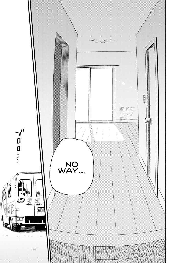 Page 9 Chapter 13 The Circumstances of our Strange Love