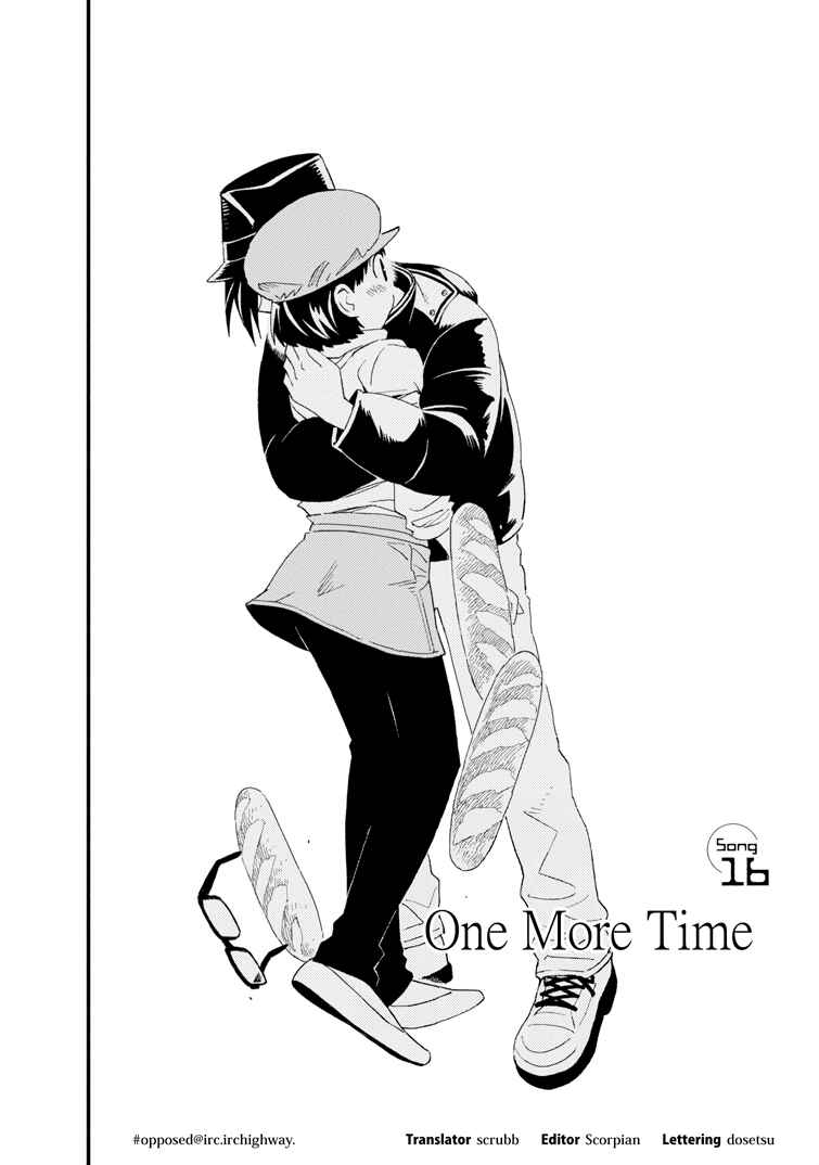 Page 2 Chapter 16 The Circumstances of our Strange Love