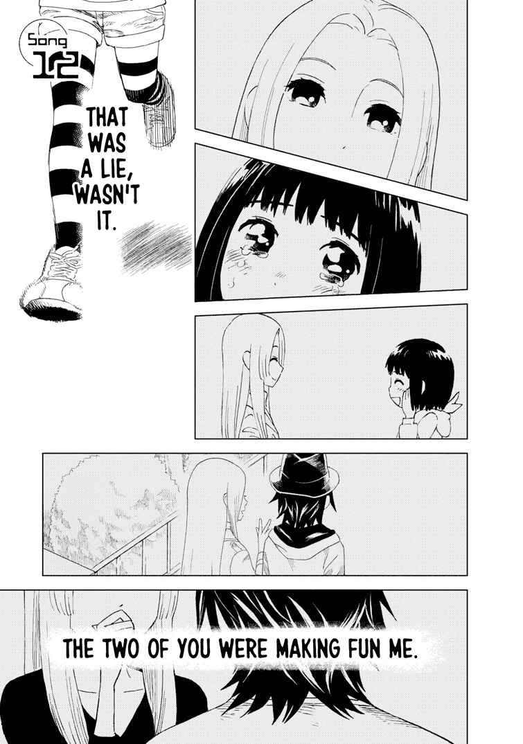 Page 1 Chapter 12 The Circumstances of our Strange Love