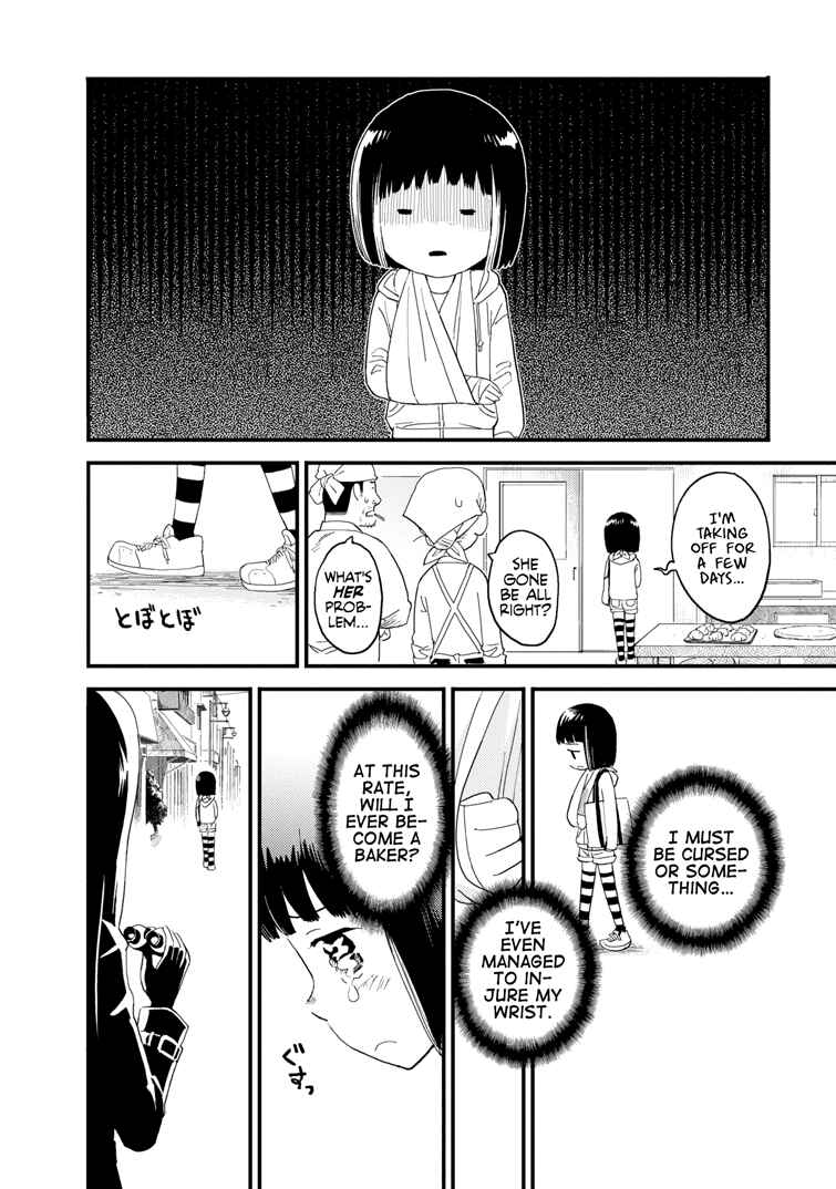 Page 4 Chapter 10 The Circumstances of our Strange Love
