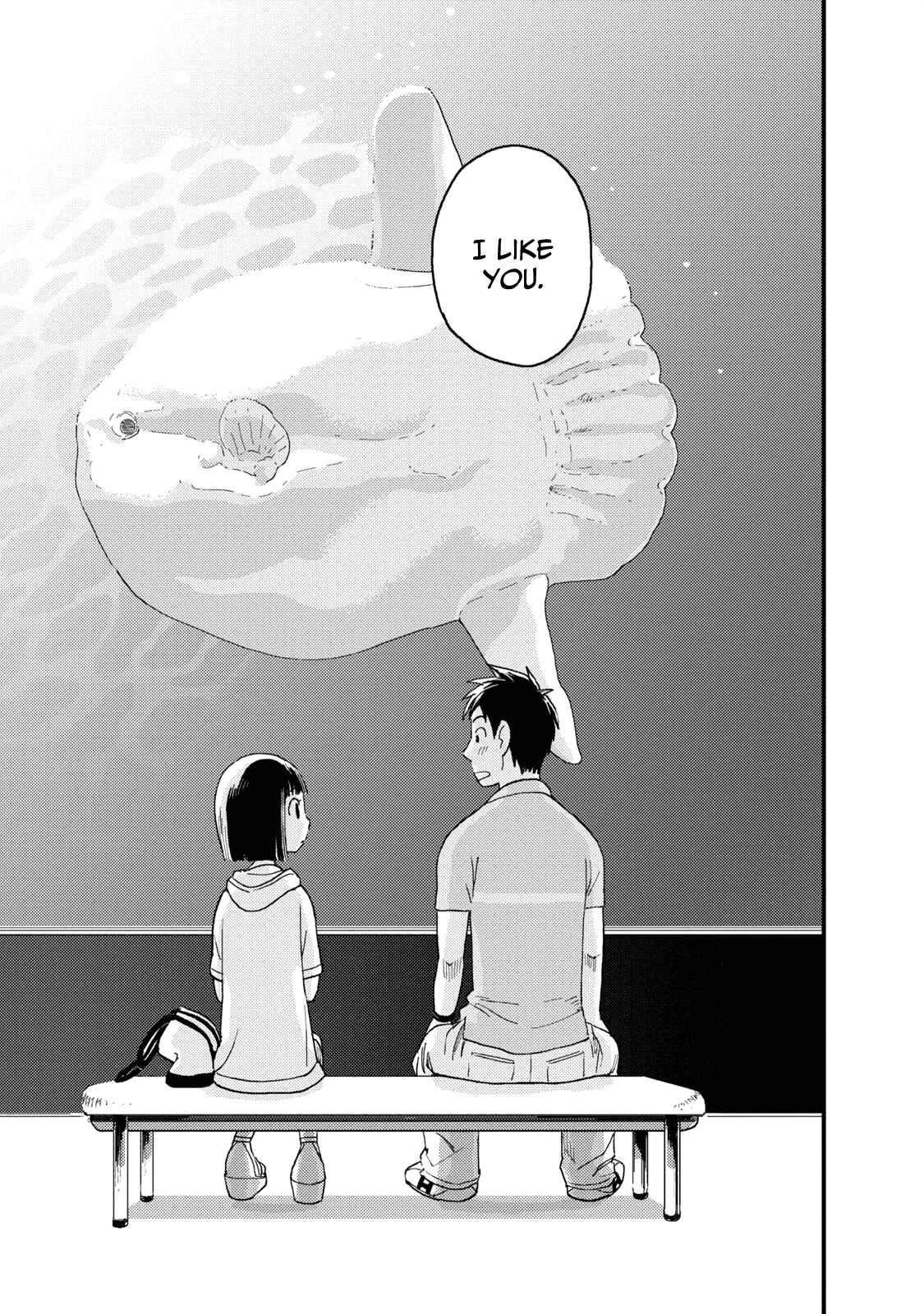 Page 14 Chapter 4 The Circumstances of our Strange Love