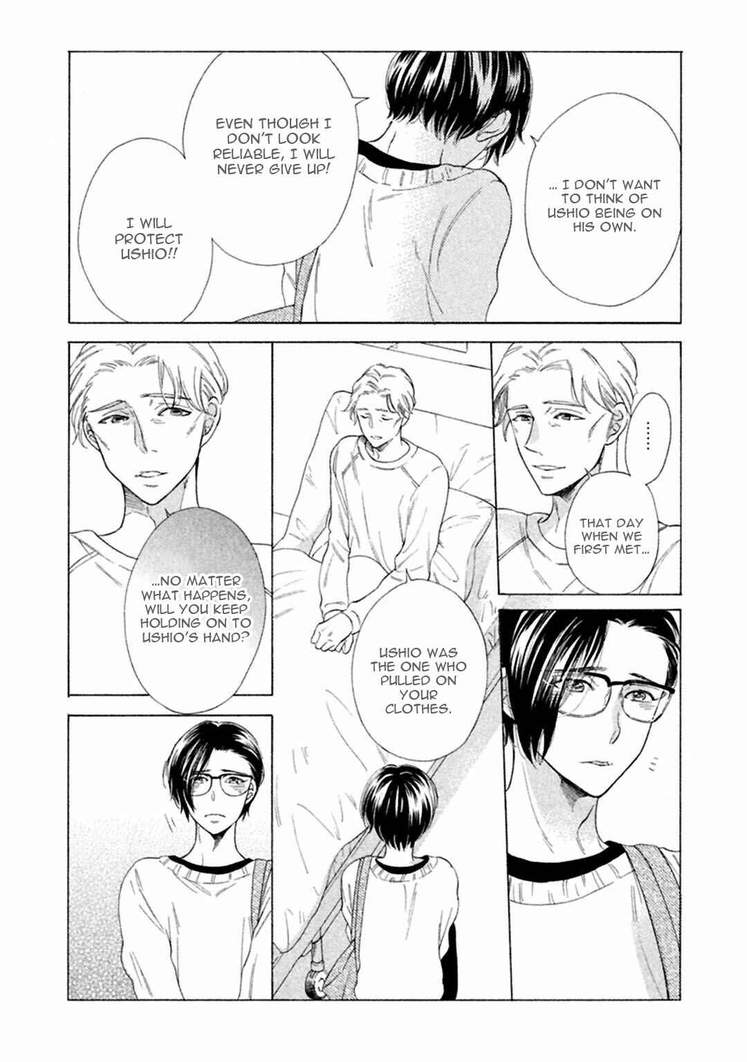Page 20 Chapter 5 Gekka no Soutou