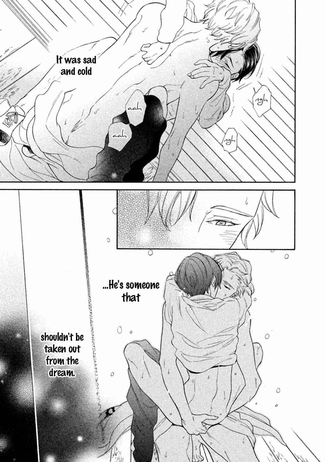 Page 47 Chapter 5 Gekka no Soutou