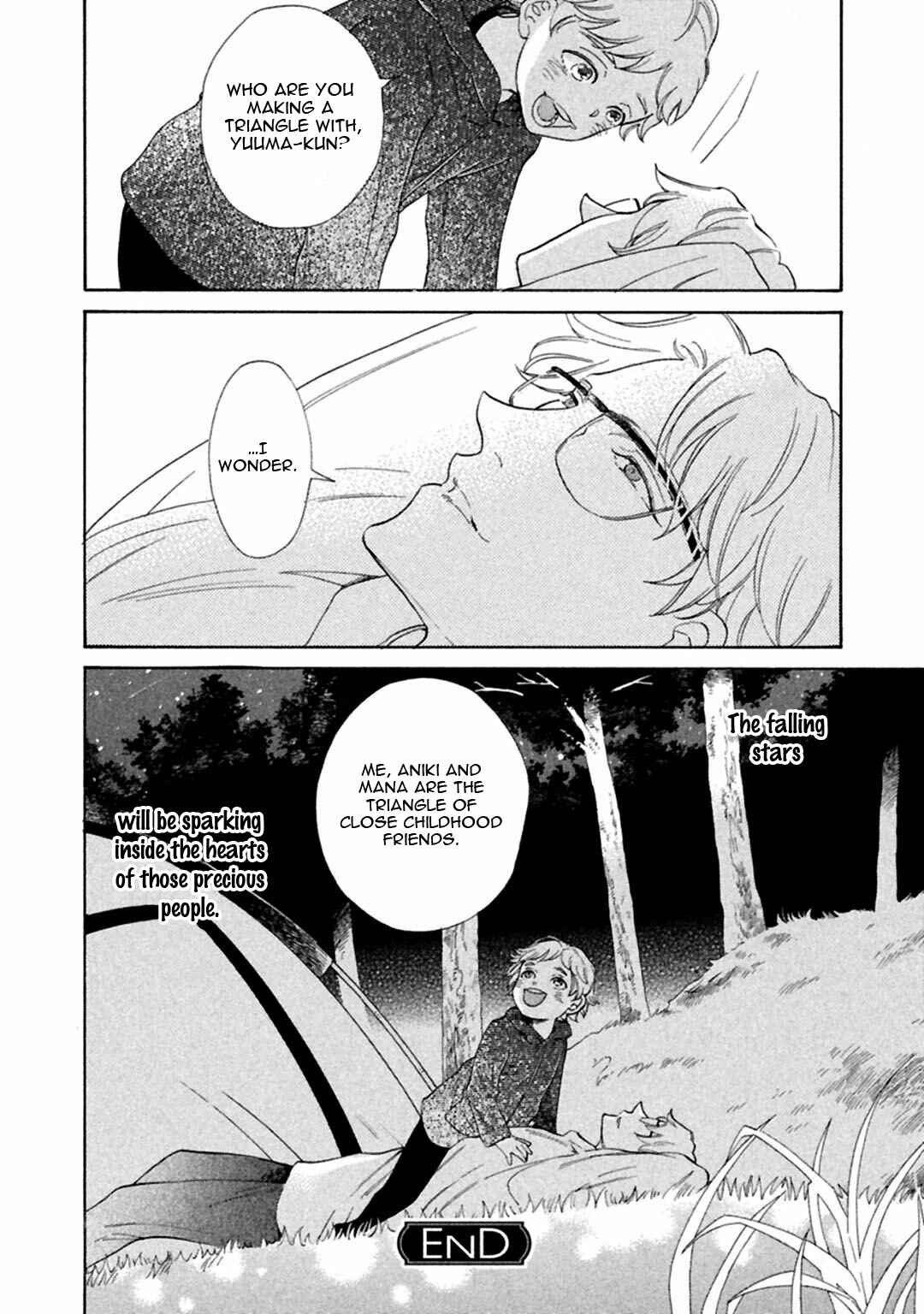 Page 60 Chapter 5 Gekka no Soutou
