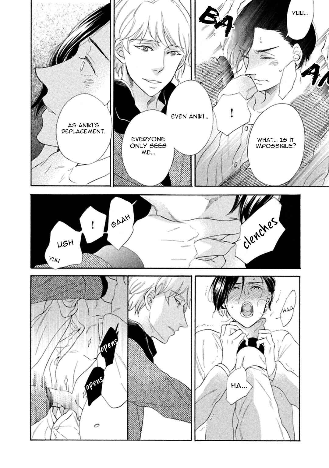 Page 36 Chapter 3 Gekka no Soutou