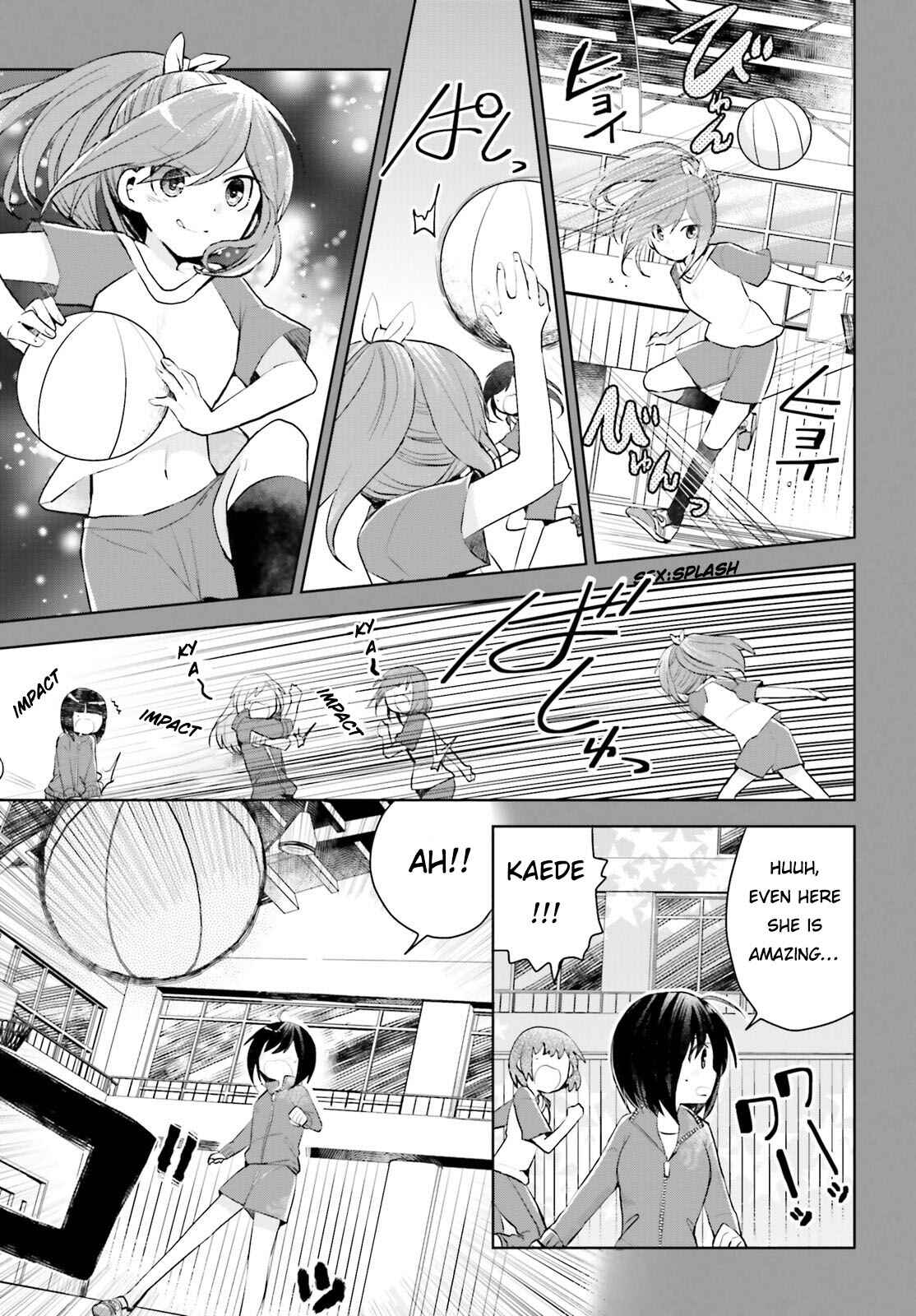 Page 10 Chapter 18 BOFURI: I Dont Want to Get Hurt, so Ill Max Out My Defense.
