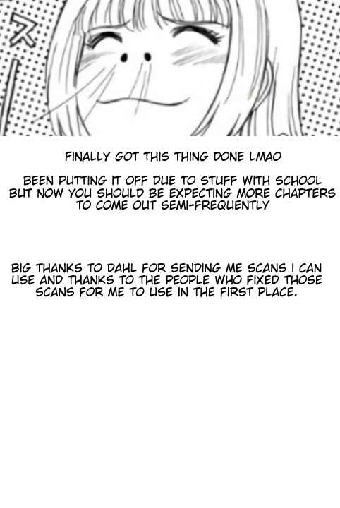 Page 35 Chapter 2 Tetsuman - Tekken Comic