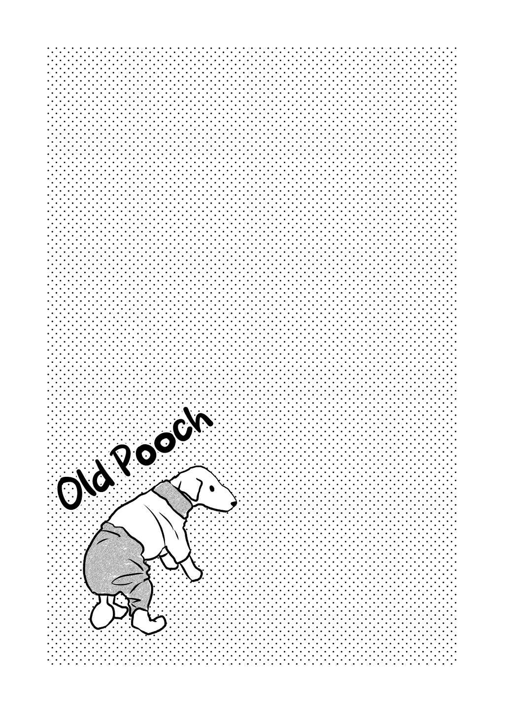 Page 15 Chapter Unknown_d1e1 Jiji Wanko Rouken to no toaru Hibi