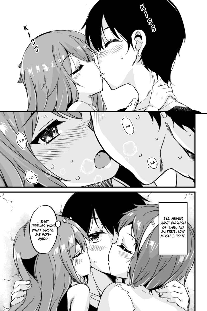 Page 13 Chapter 3.3 Kaettekita Motoyuusha