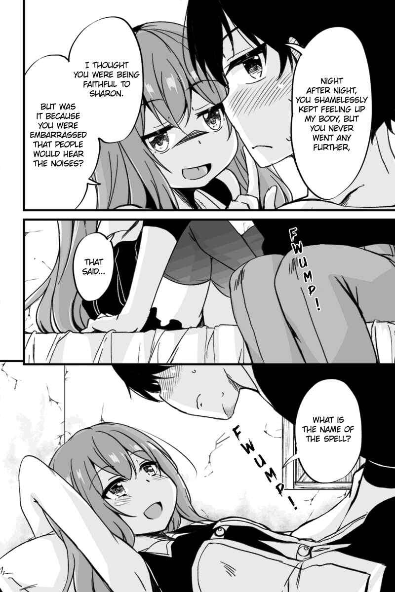 Page 6 Chapter 3.3 Kaettekita Motoyuusha