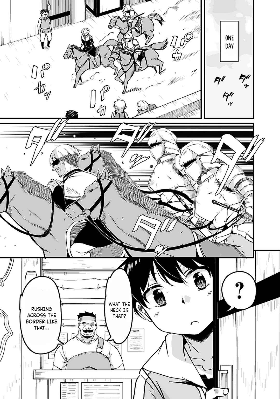 Page 18 Chapter 12.2 Kaettekita Motoyuusha