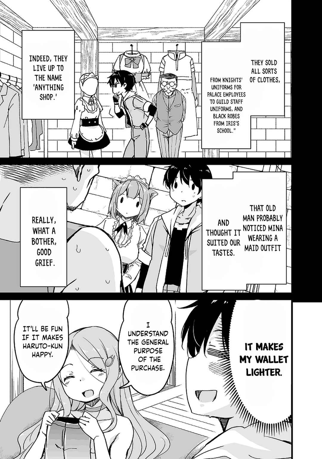 Page 6 Chapter 12.2 Kaettekita Motoyuusha