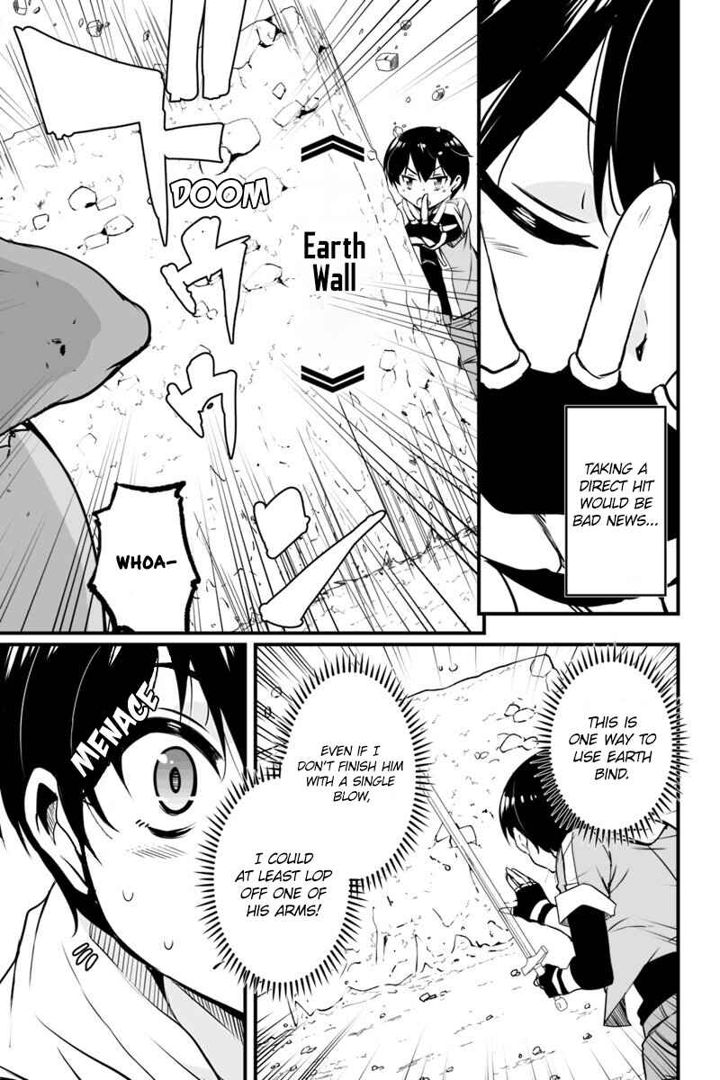 Page 13 Chapter 6.2 Kaettekita Motoyuusha