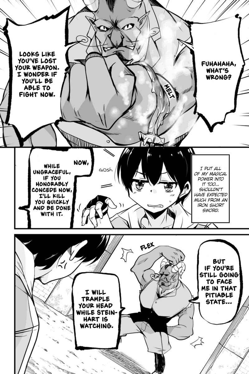 Page 18 Chapter 6.2 Kaettekita Motoyuusha