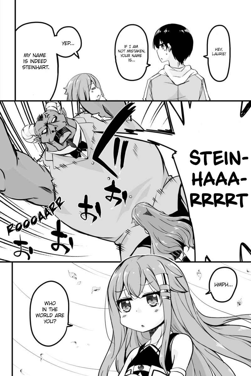 Page 2 Chapter 6.2 Kaettekita Motoyuusha