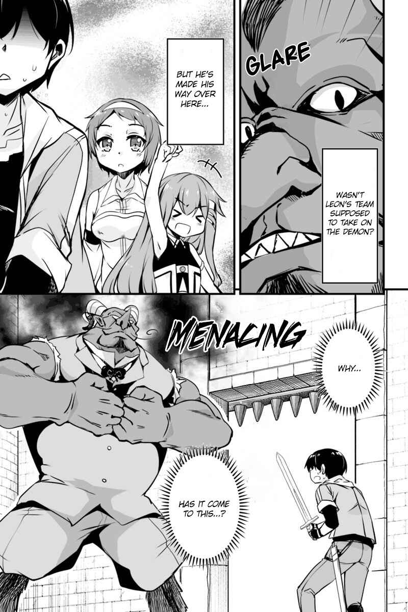 Page 7 Chapter 6.2 Kaettekita Motoyuusha