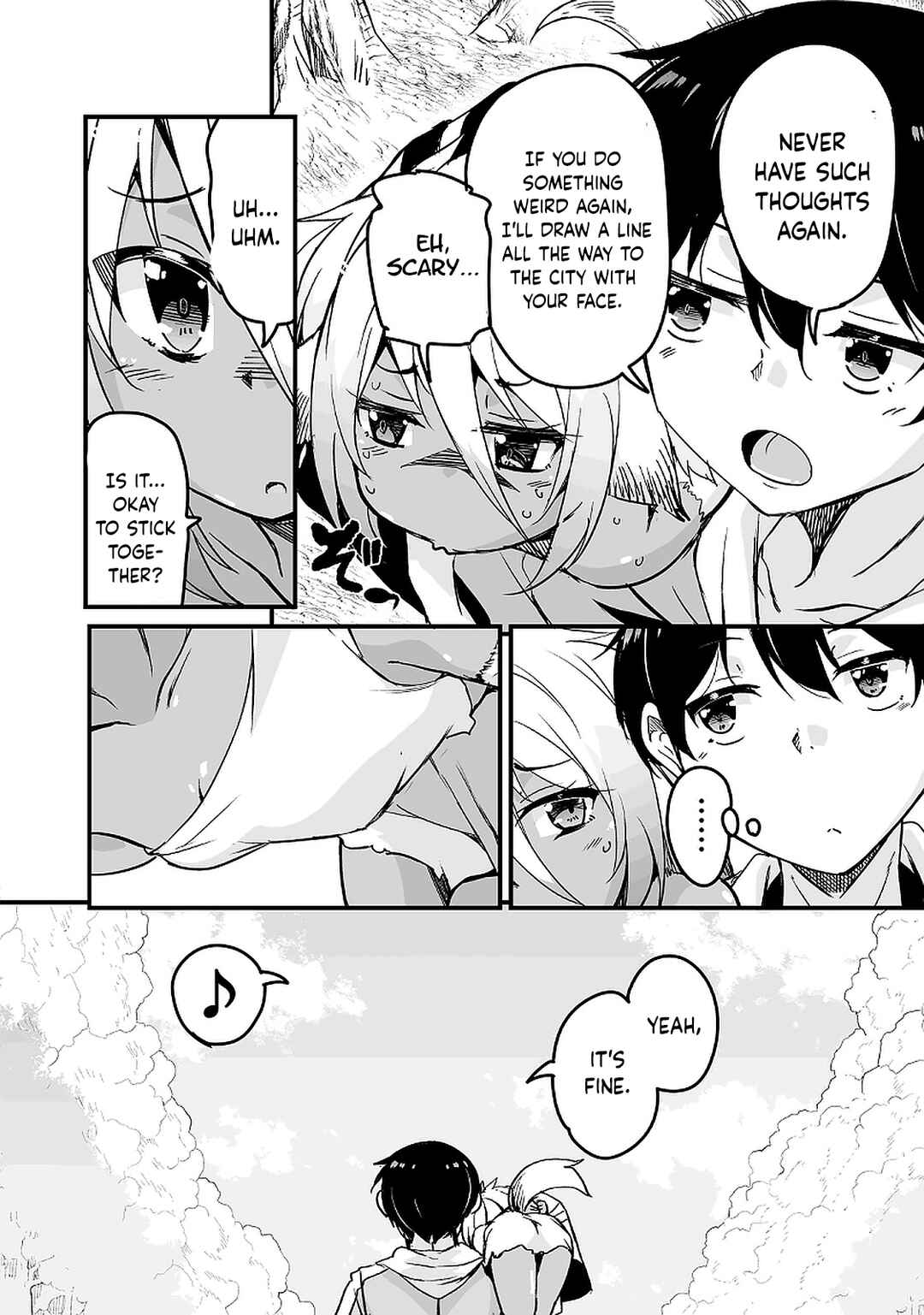 Page 7 Chapter 10.3 Kaettekita Motoyuusha