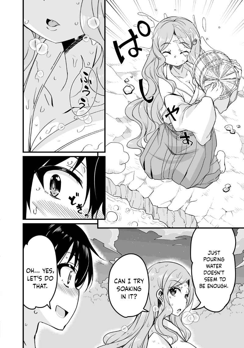 Page 11 Chapter 14.2 Kaettekita Motoyuusha