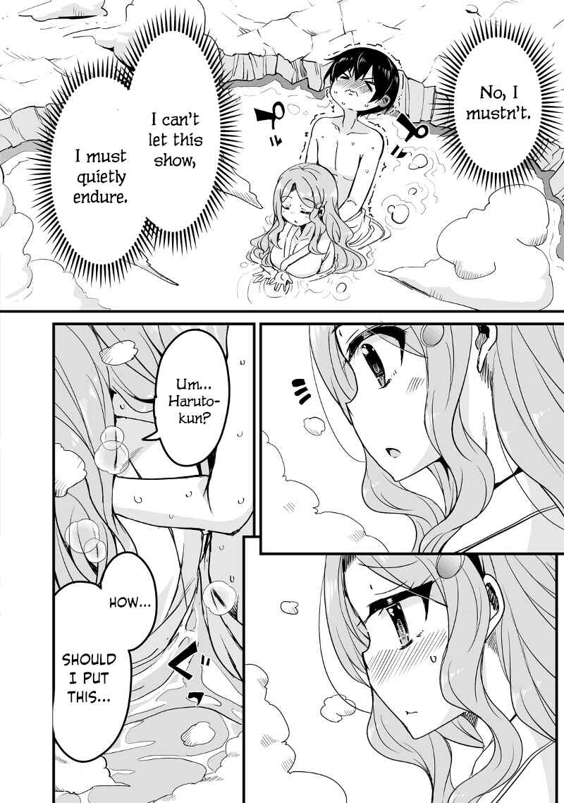Page 13 Chapter 14.2 Kaettekita Motoyuusha