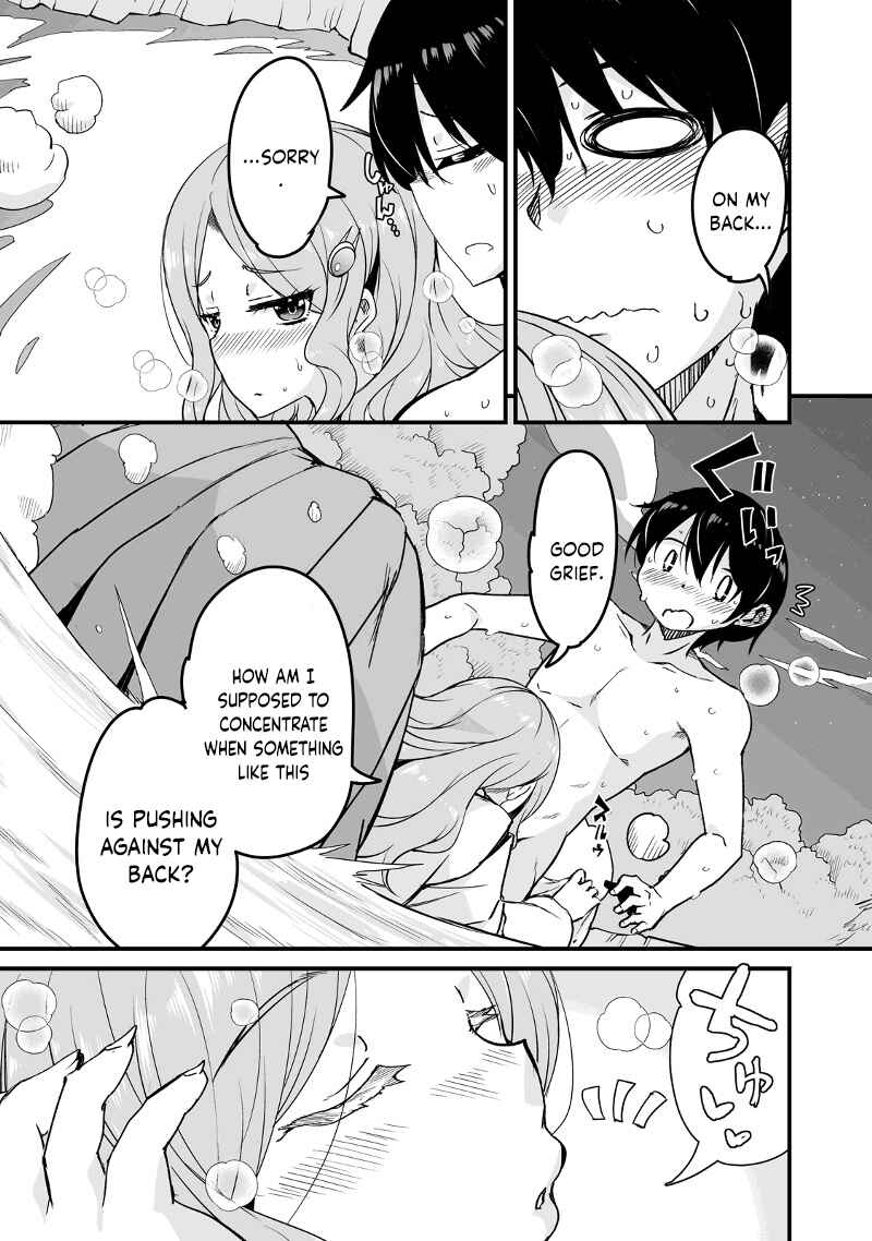 Page 14 Chapter 14.2 Kaettekita Motoyuusha