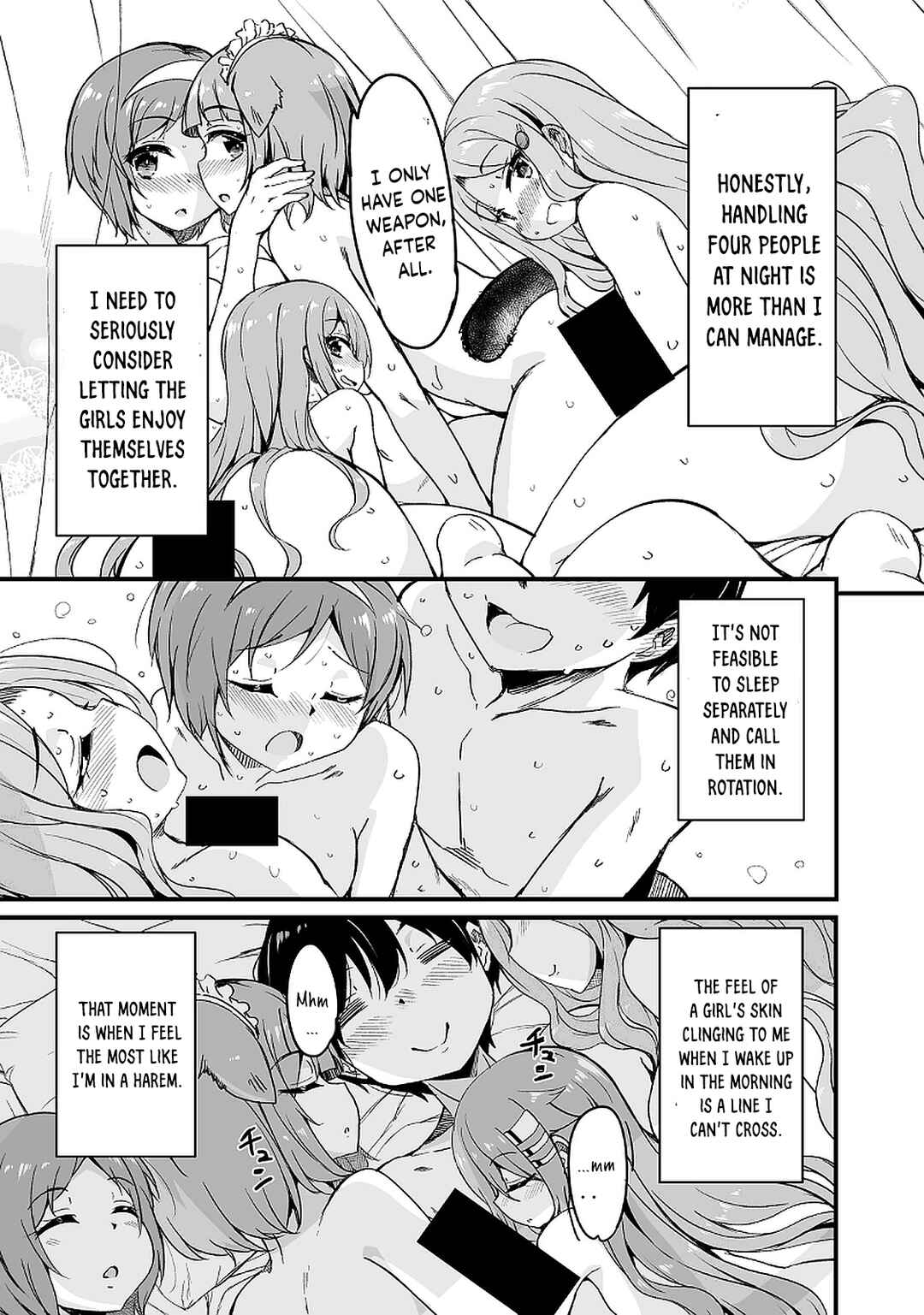 Page 10 Chapter 9.2 Kaettekita Motoyuusha