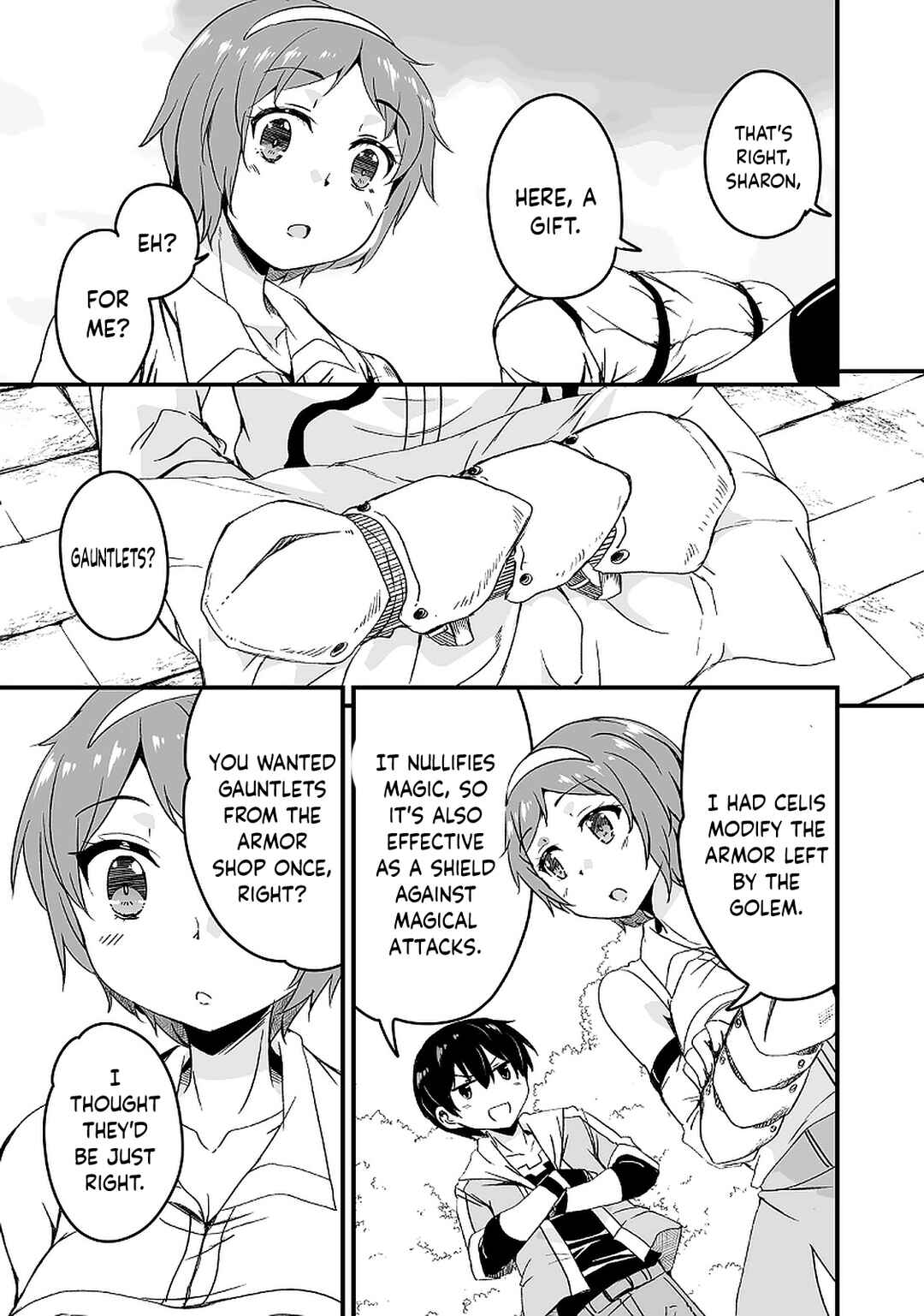 Page 16 Chapter 9.2 Kaettekita Motoyuusha