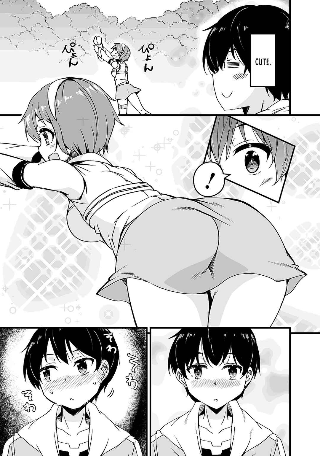 Page 18 Chapter 9.2 Kaettekita Motoyuusha