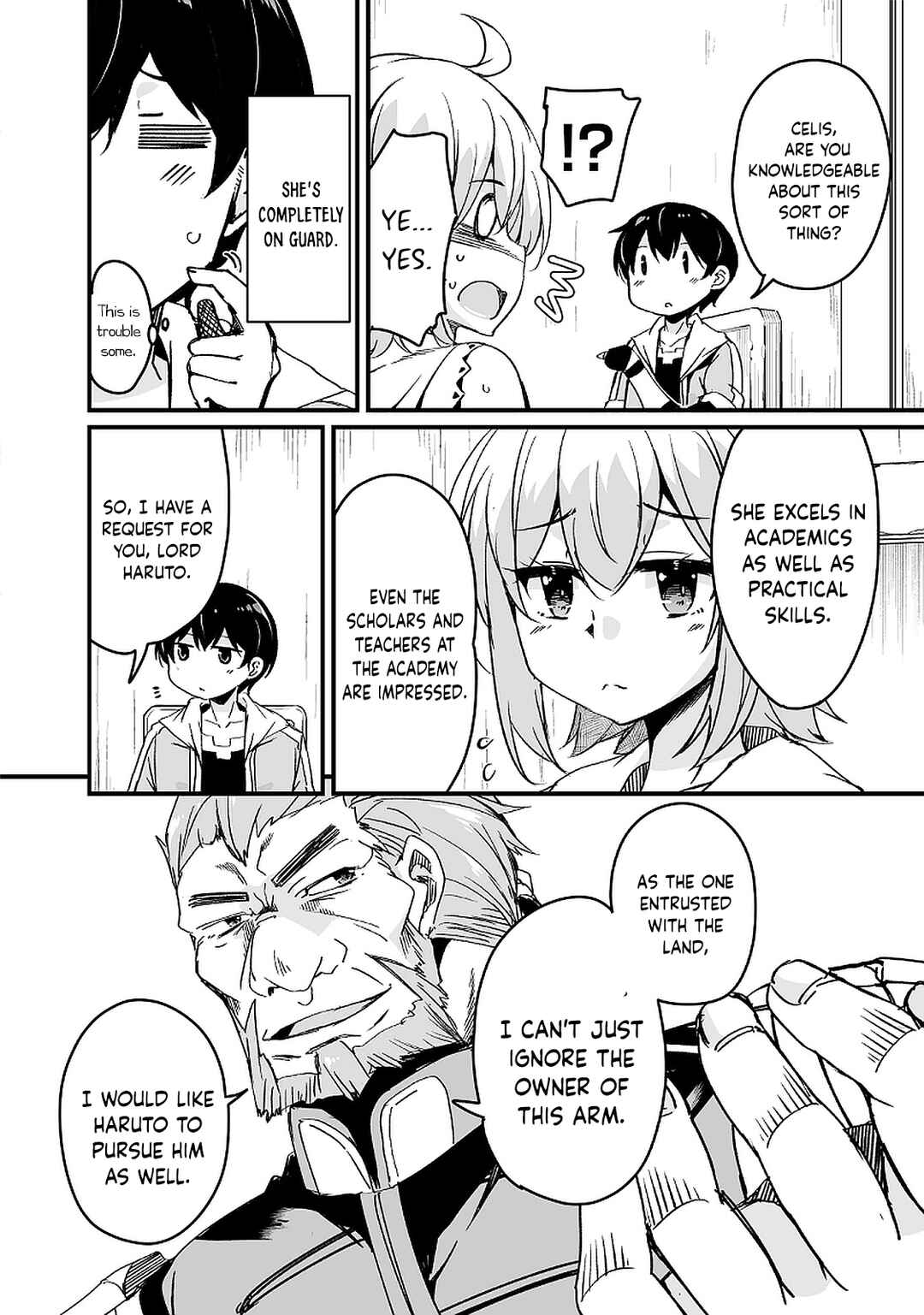 Page 5 Chapter 9.2 Kaettekita Motoyuusha