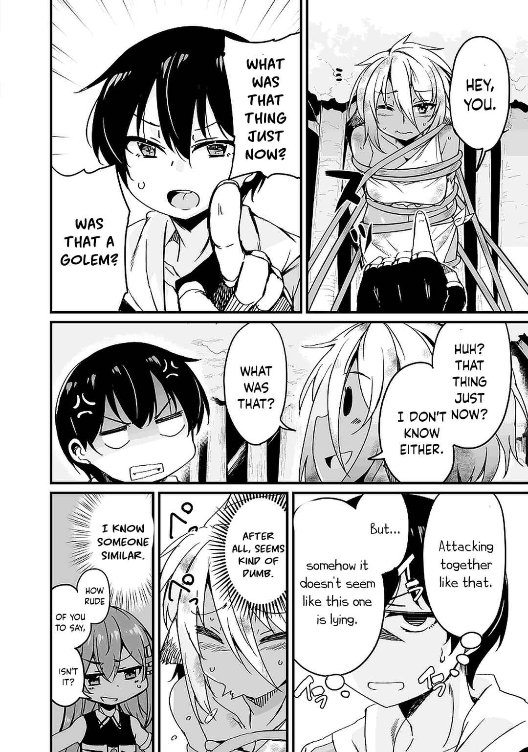 Page 11 Chapter 10.2 Kaettekita Motoyuusha