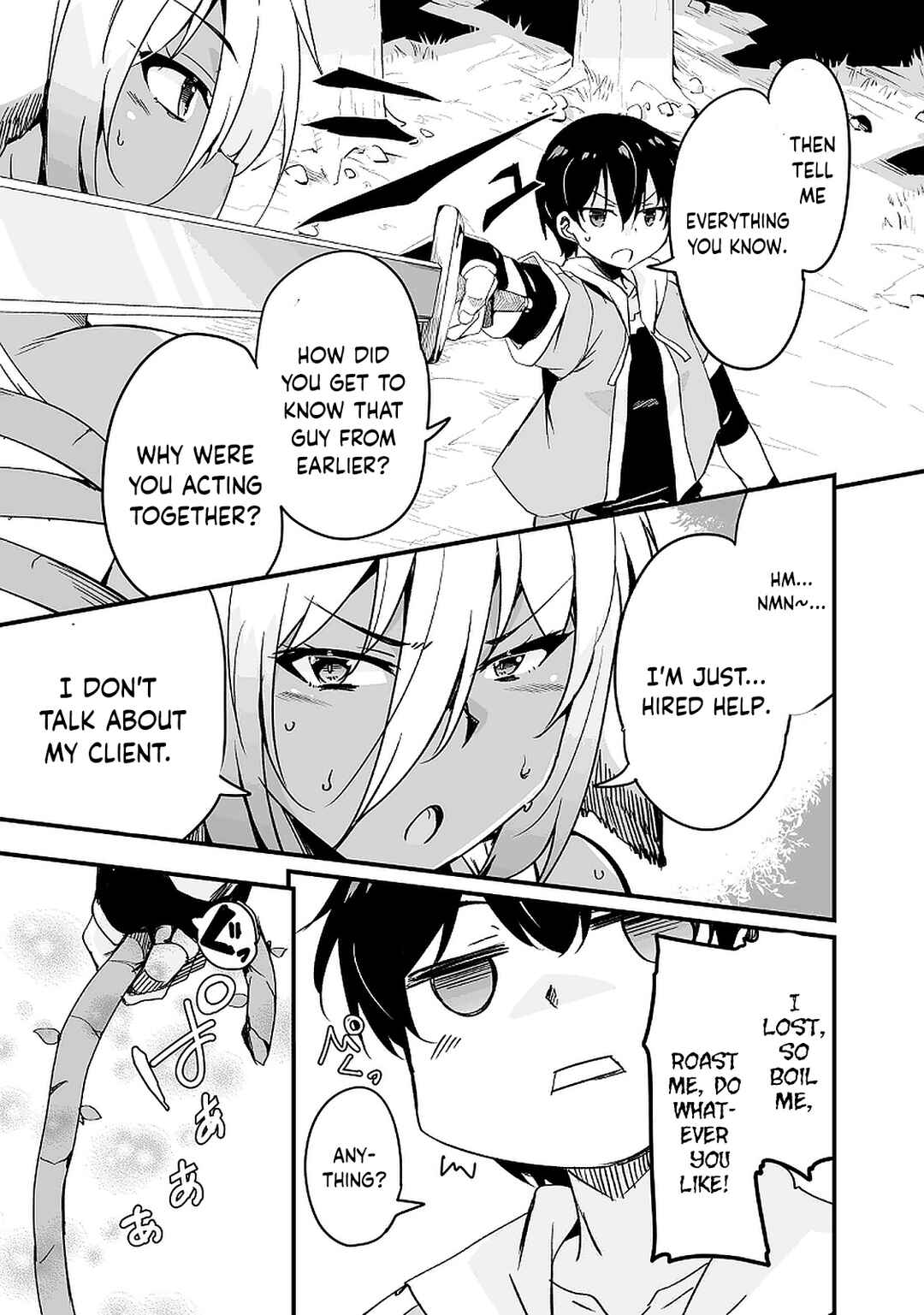 Page 12 Chapter 10.2 Kaettekita Motoyuusha