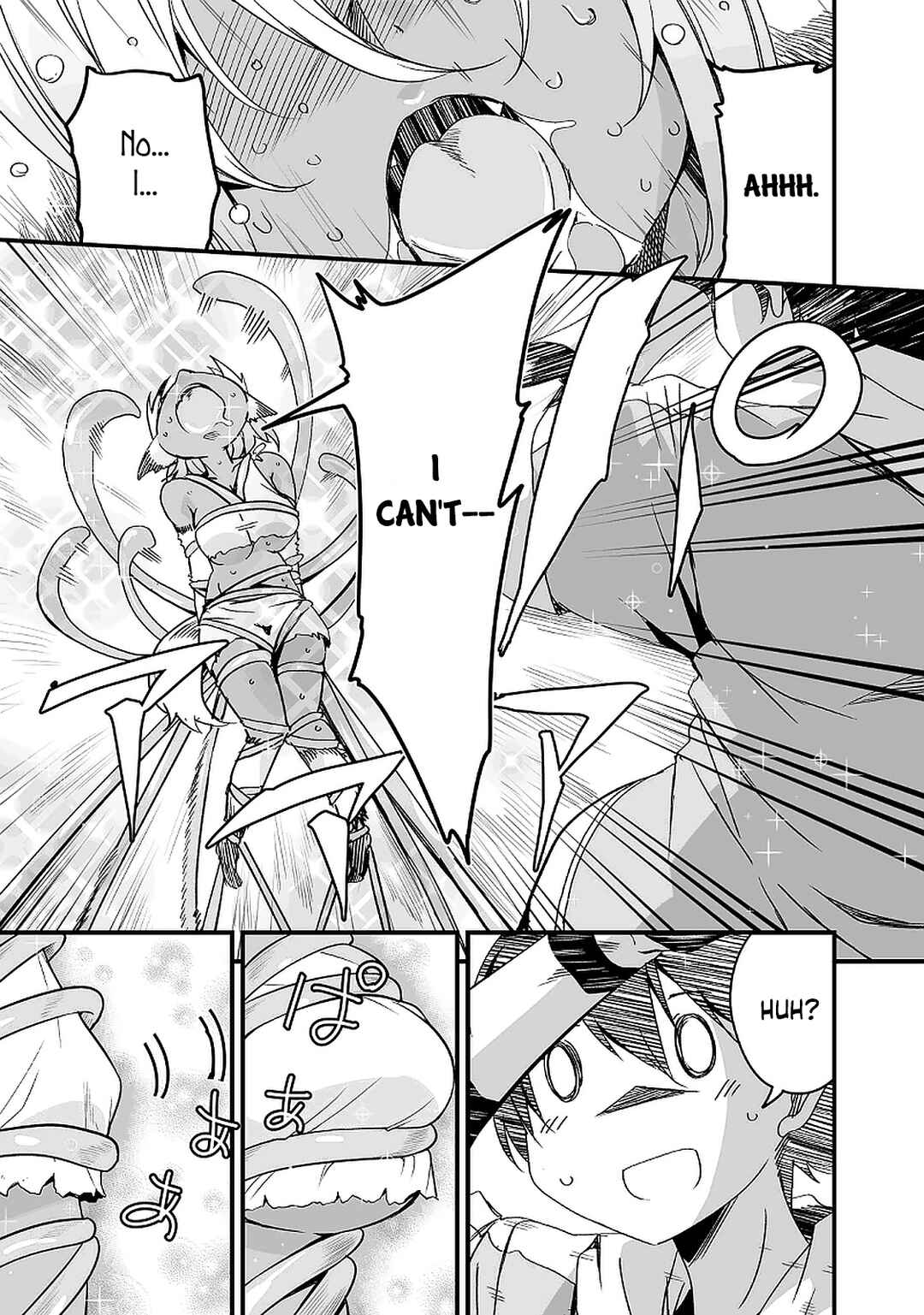 Page 16 Chapter 10.2 Kaettekita Motoyuusha