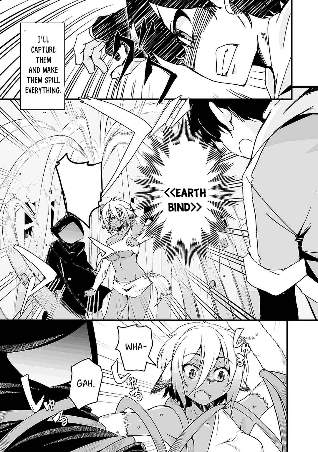 Page 6 Chapter 10.2 Kaettekita Motoyuusha