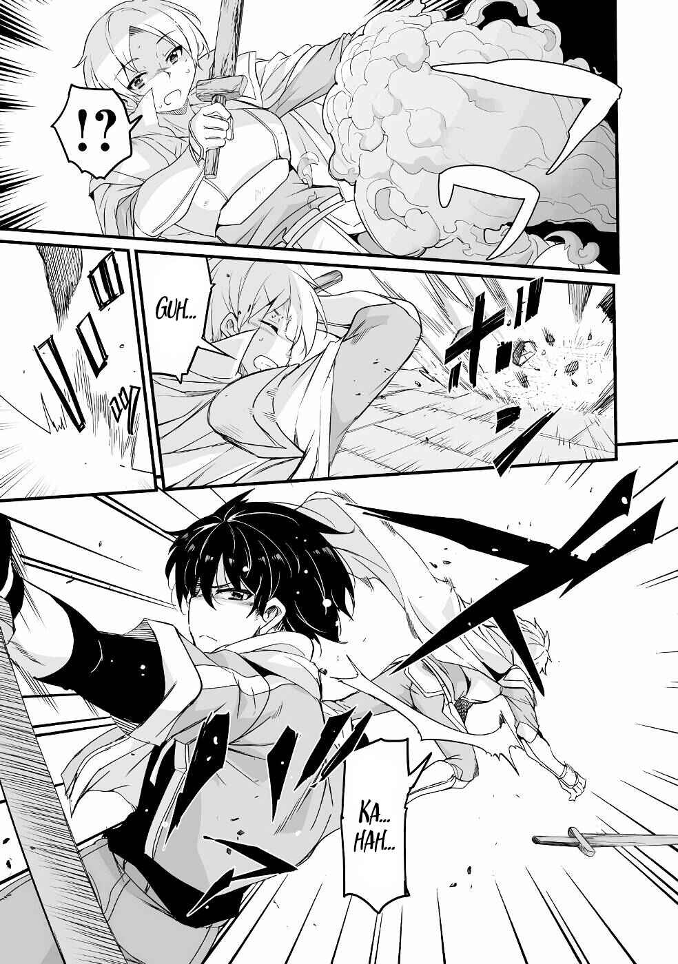 Page 11 Chapter 17 Kaettekita Motoyuusha