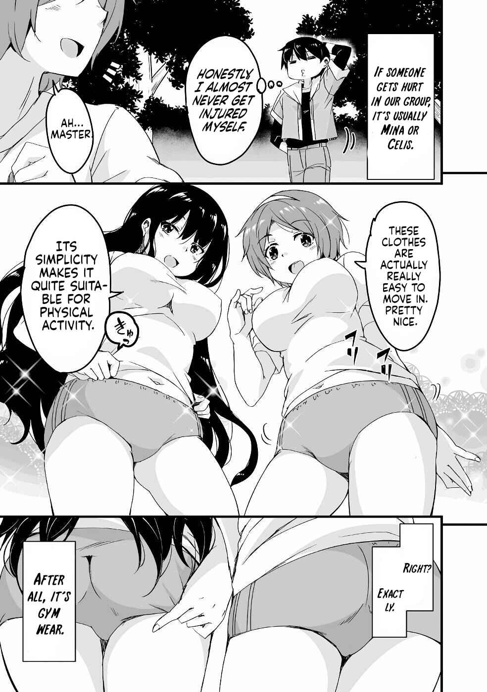 Page 13 Chapter 17 Kaettekita Motoyuusha