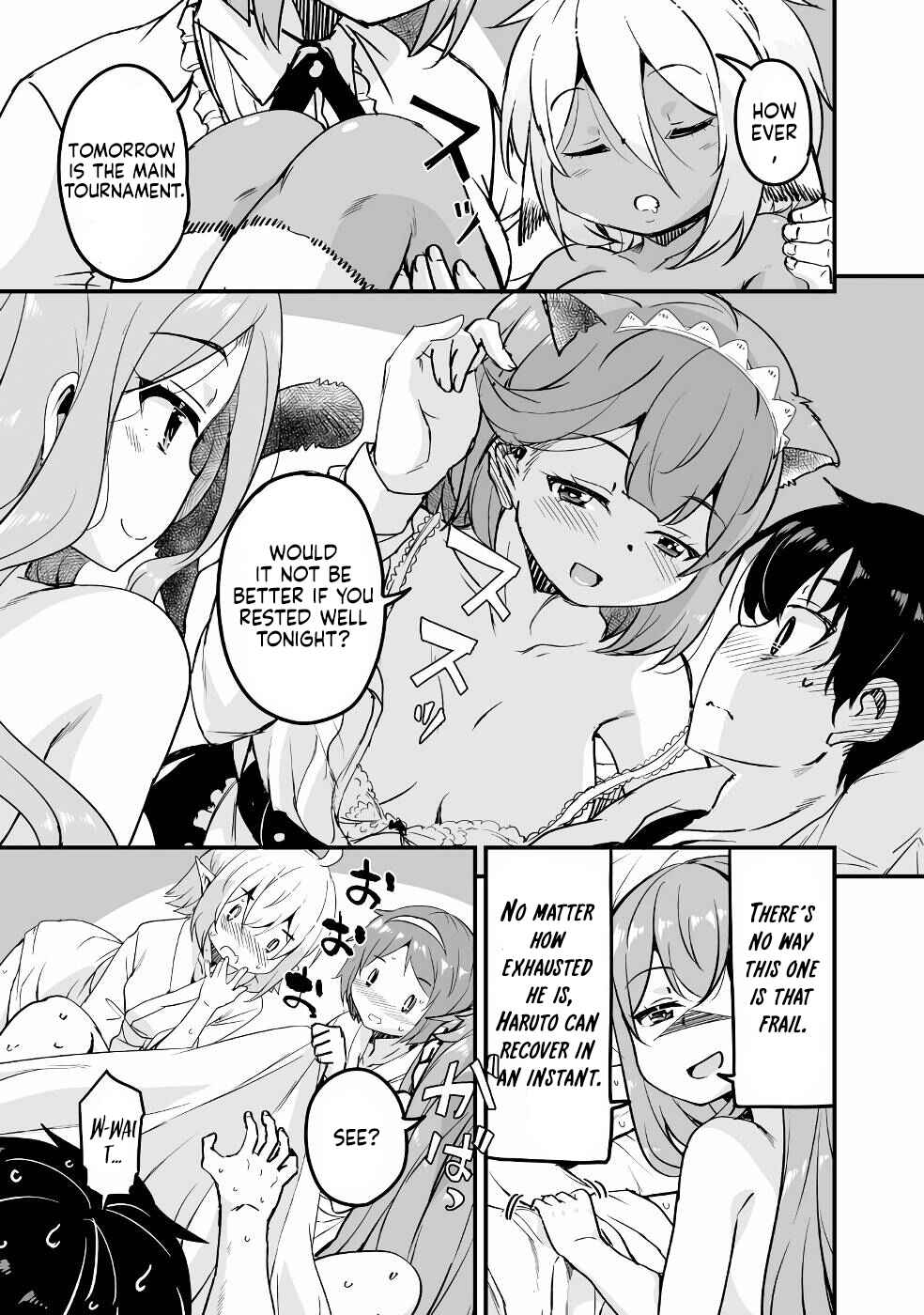 Page 39 Chapter 17 Kaettekita Motoyuusha