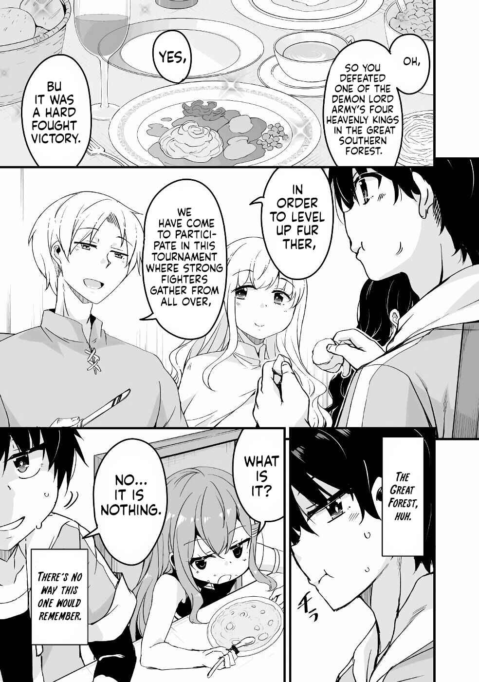Page 7 Chapter 17 Kaettekita Motoyuusha