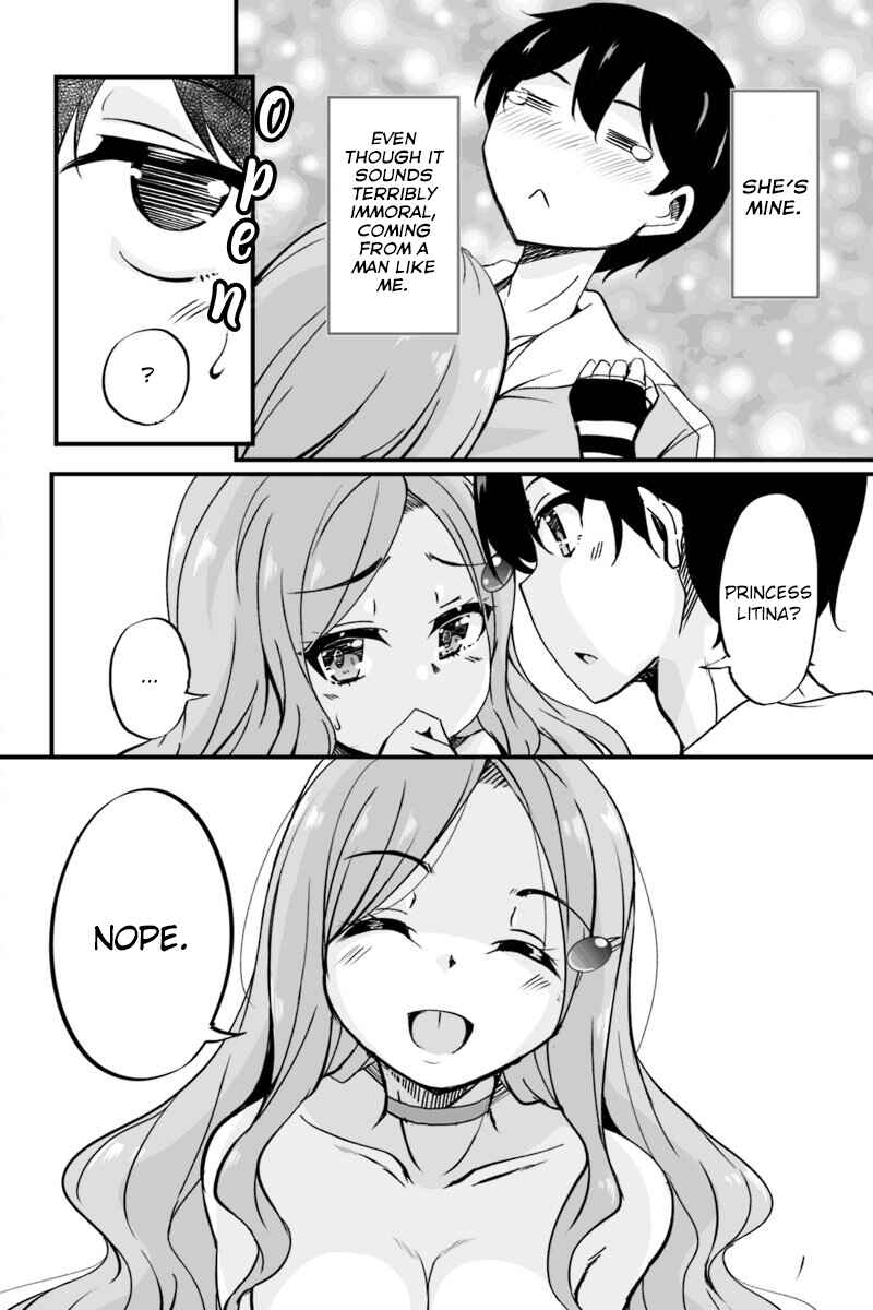 Page 16 Chapter 5.2 Kaettekita Motoyuusha