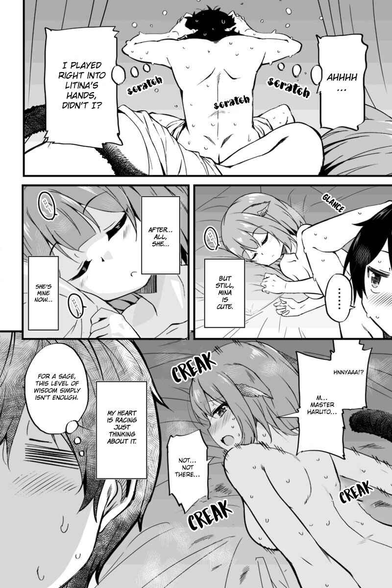 Page 2 Chapter 5.2 Kaettekita Motoyuusha