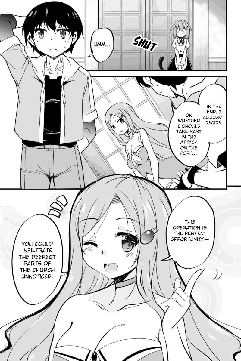 Page 9 Chapter 5.2 Kaettekita Motoyuusha