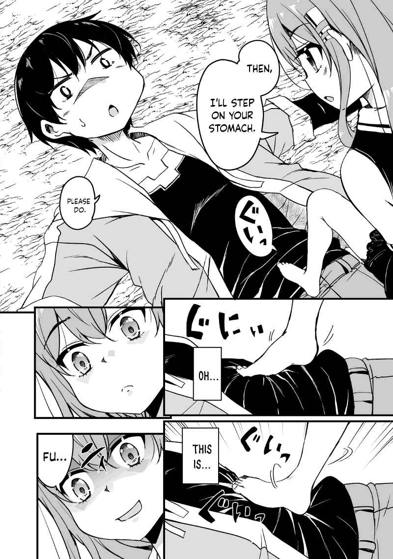 Page 15 Chapter 9.1 Kaettekita Motoyuusha