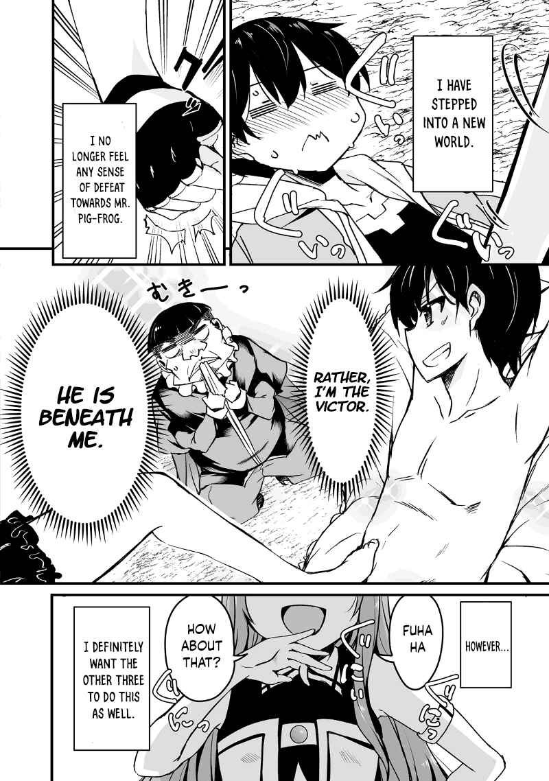 Page 17 Chapter 9.1 Kaettekita Motoyuusha